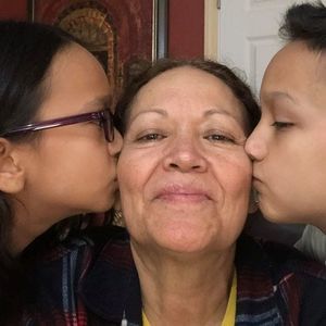 Meet your Posher, Mary